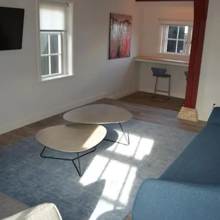 Nyaraló 't Wambuis *