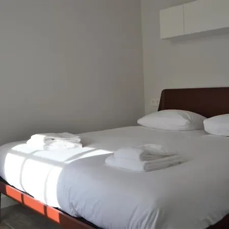 Casa de Férias 't Wambuis *