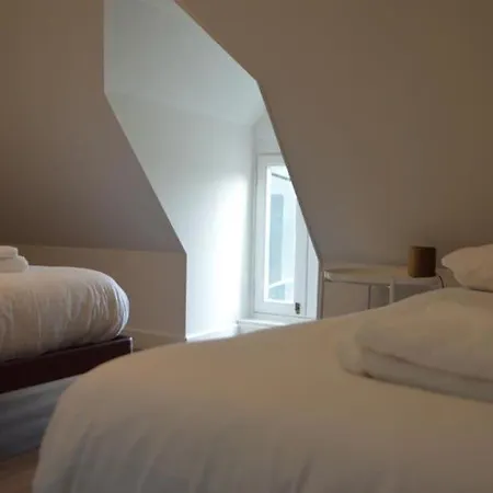 't Wambuis * Den Hoorn (North Holland)