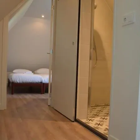 Casa de Férias 't Wambuis